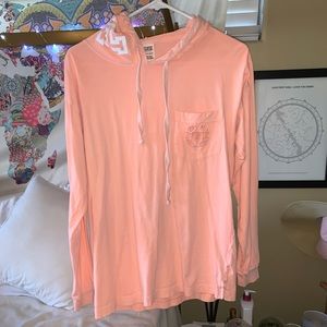 VS Pink sweatshirt